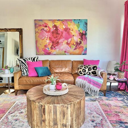 Spotless Modern Home Close To Lax & Sofi Stadium Inglewood Buitenkant foto