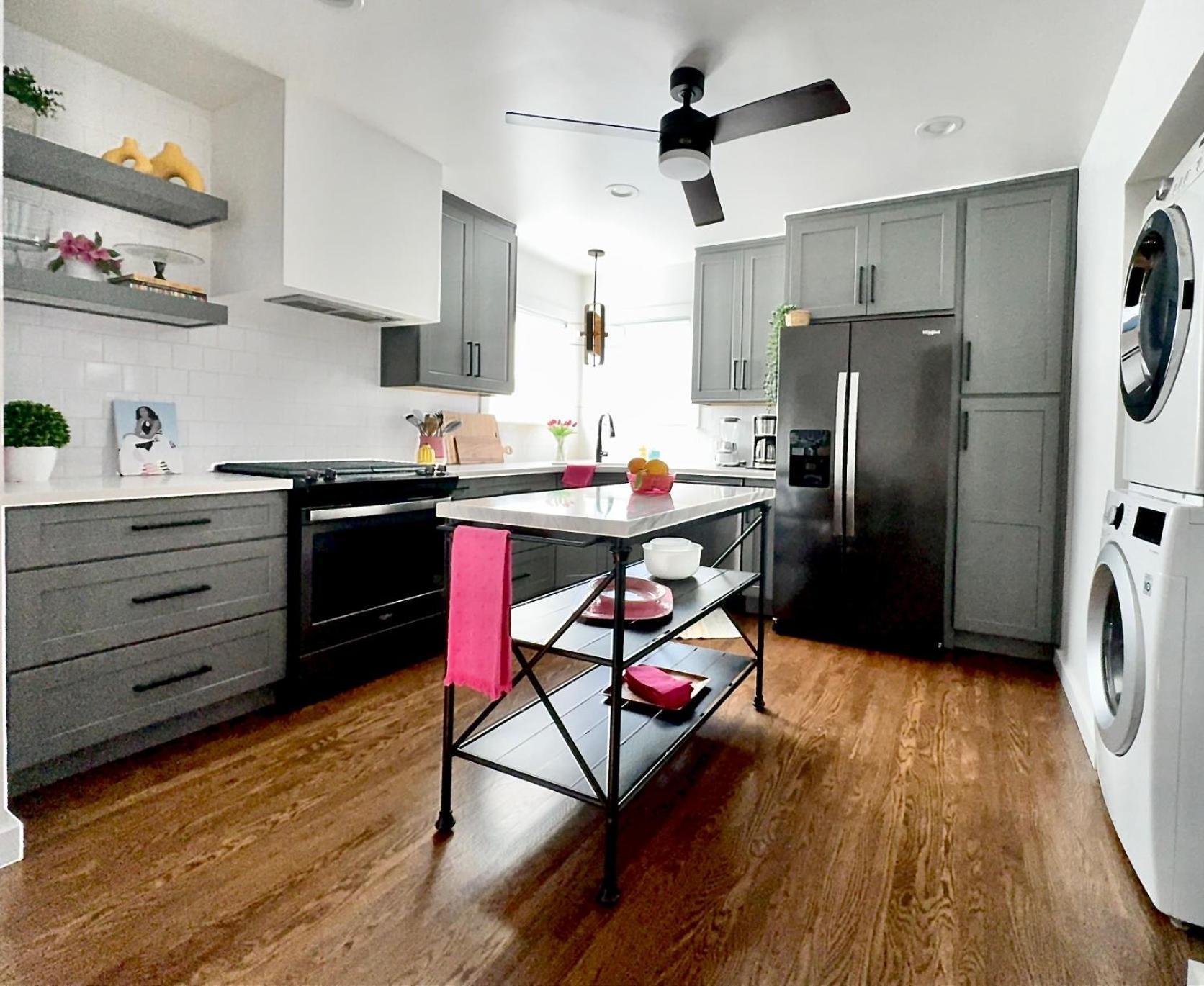 Spotless Modern Home Close To Lax & Sofi Stadium Inglewood Buitenkant foto