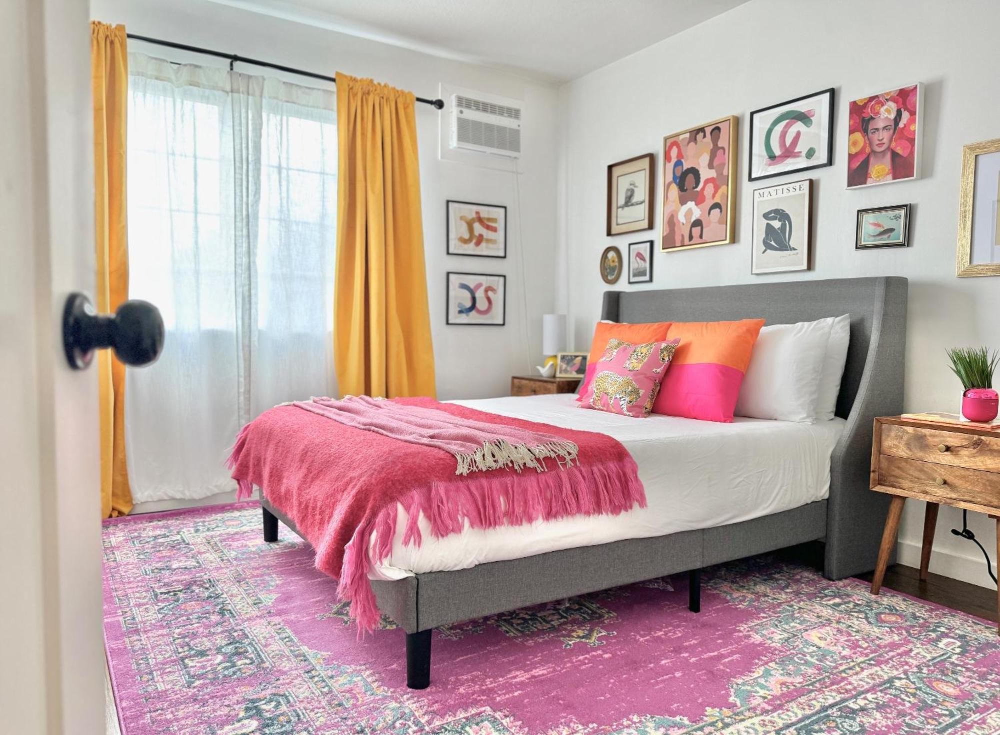 Spotless Modern Home Close To Lax & Sofi Stadium Inglewood Buitenkant foto