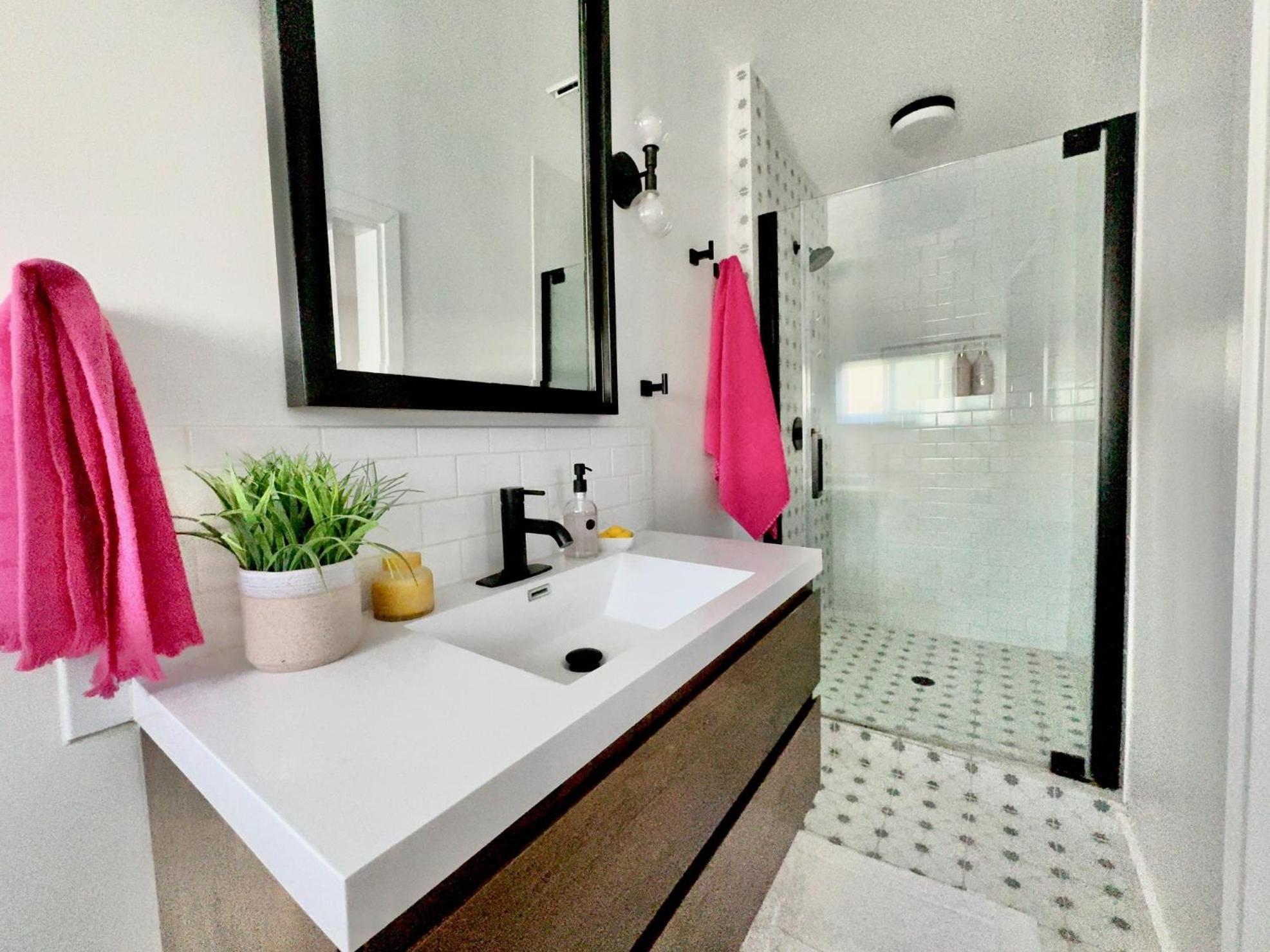 Spotless Modern Home Close To Lax & Sofi Stadium Inglewood Buitenkant foto
