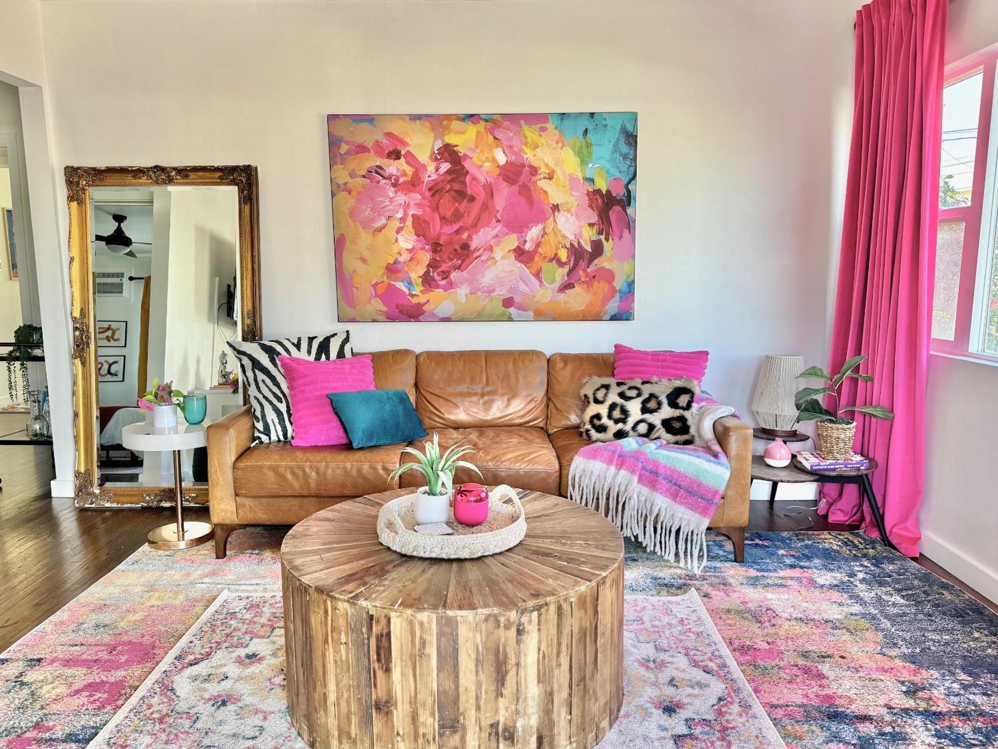 Spotless Modern Home Close To Lax & Sofi Stadium Inglewood Buitenkant foto