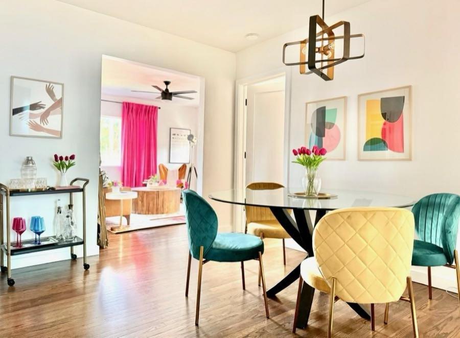 Spotless Modern Home Close To Lax & Sofi Stadium Inglewood Buitenkant foto